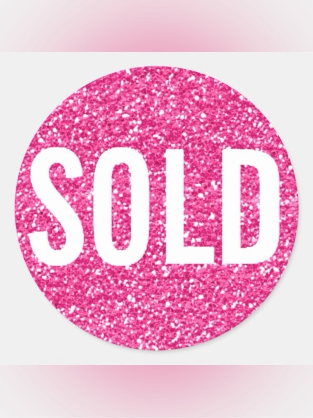 Sold